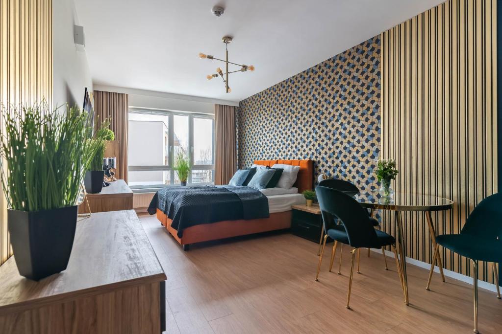INA Rent Śląska 2