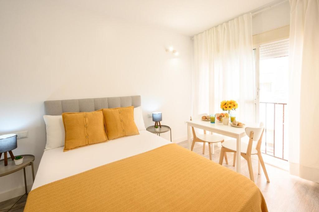 Pinzon 2, city center by 10ToSea 2