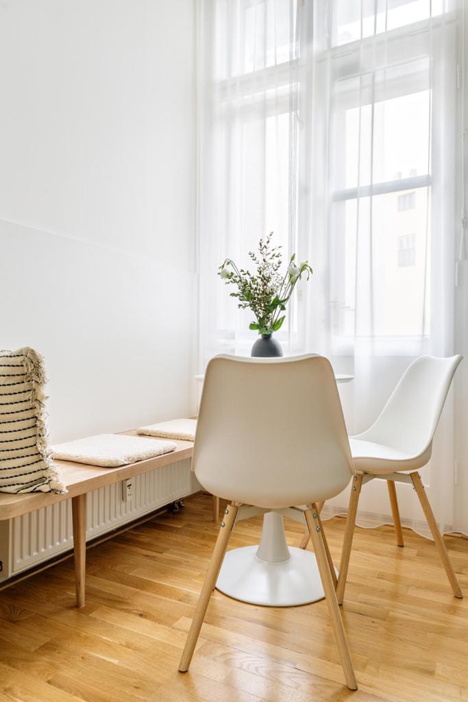 Apartment Brno 7