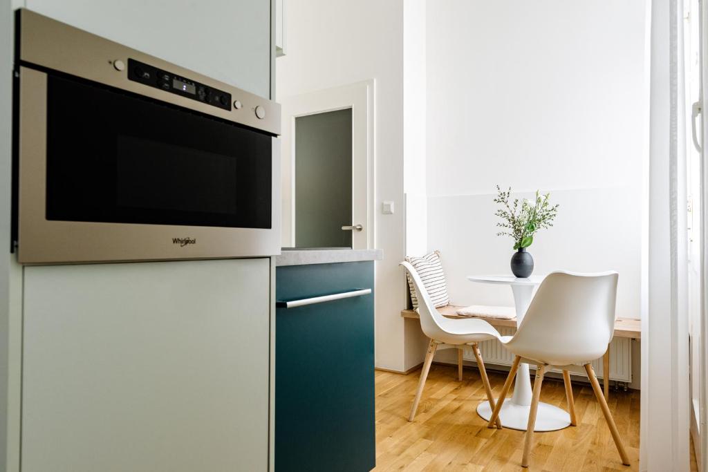Apartment Brno 2