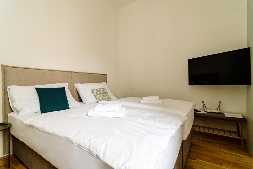 Apartment Brno 5