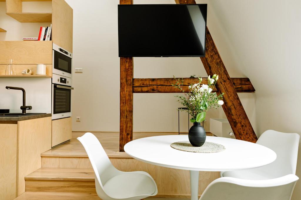 Apartment Brno 5