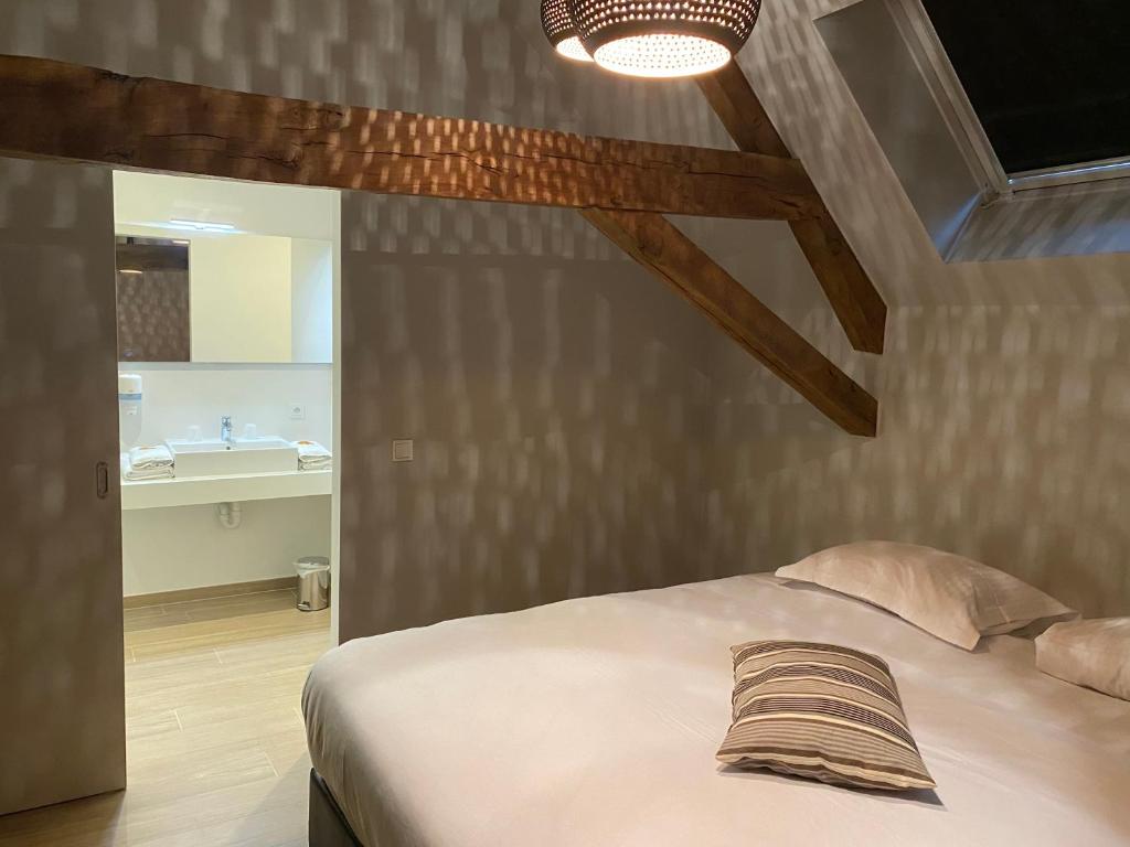 Woestyne Business & Leisure Apartments Cleythil 2