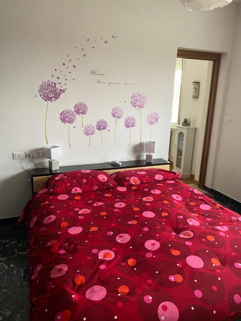Appartameto Casa Summano 8