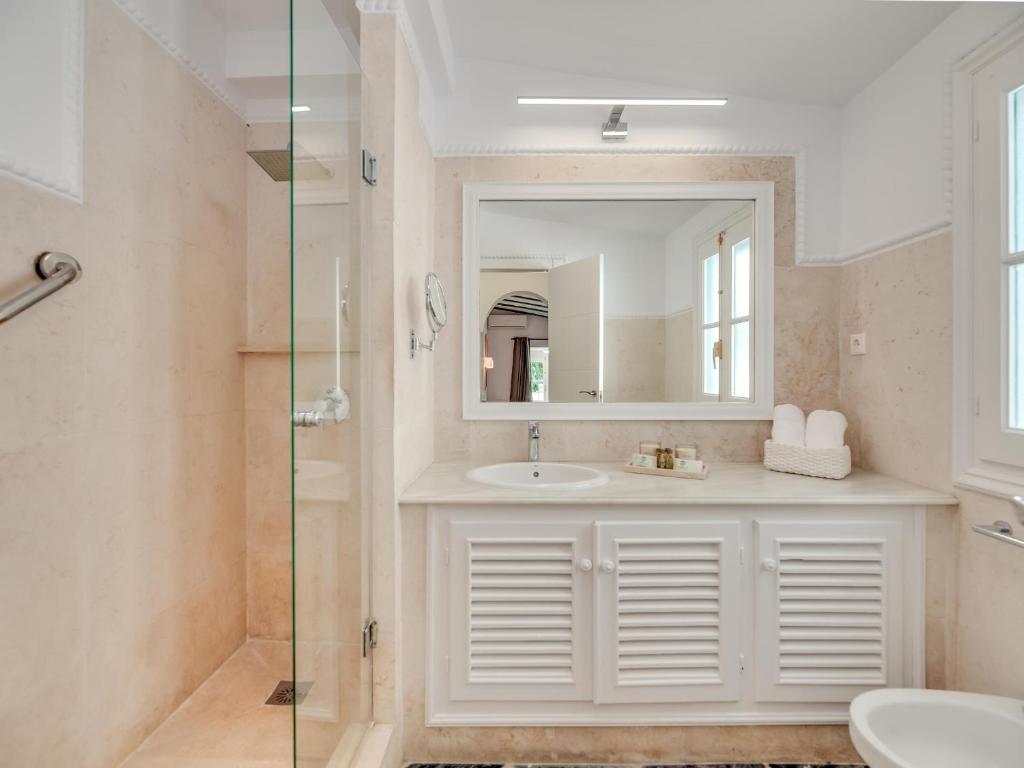 Puerto Banús Dreamed Villa Monelos 3
