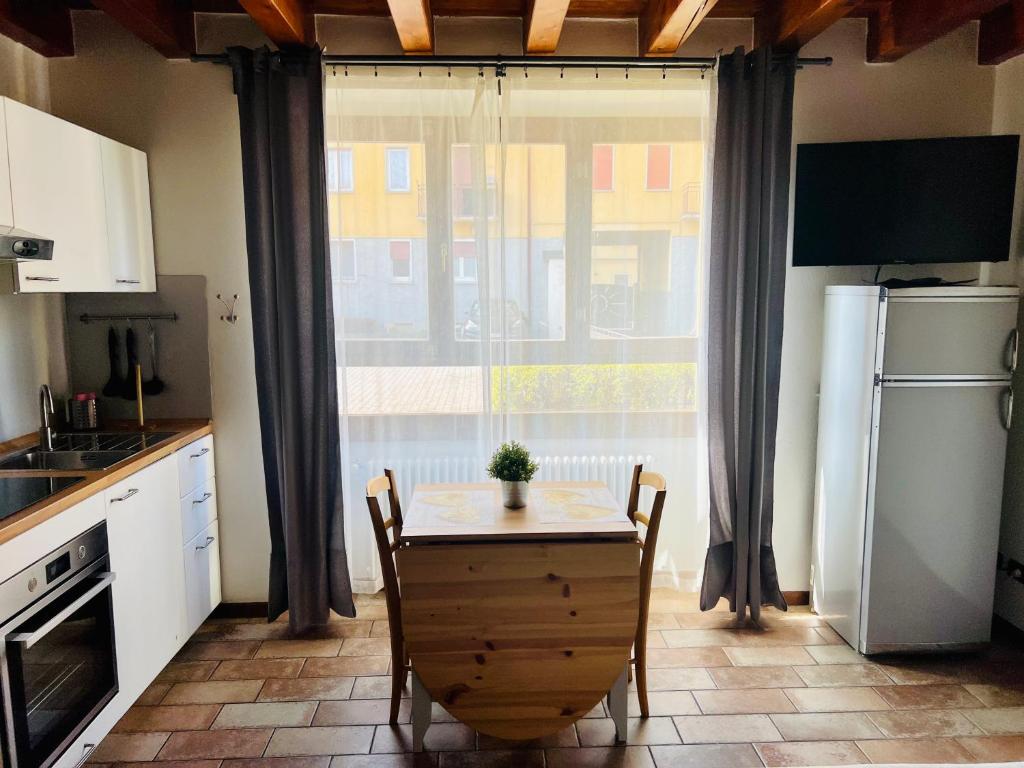 Casa Cleopatra 8
