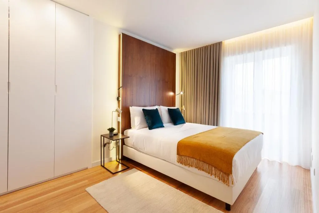 Avenida Residence 4
