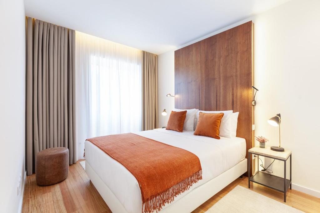 Avenida Residence 4