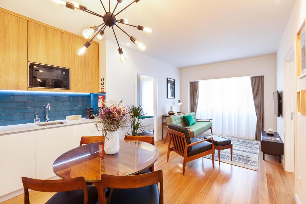 Avenida Residence 8
