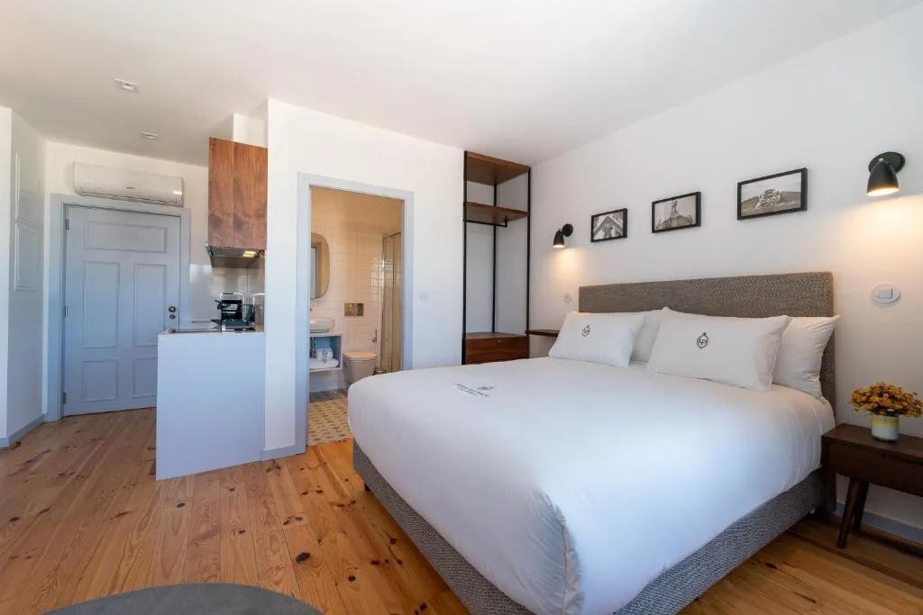 LP Heritage Apartments next to Braga Cathedral by Sé Apartamentos 8