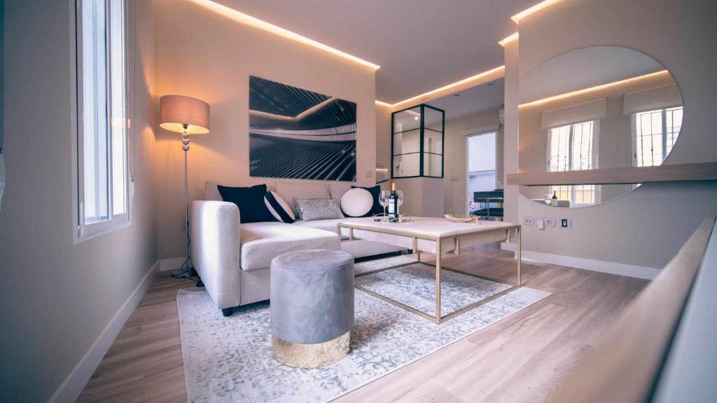 Boabdil Suites 5