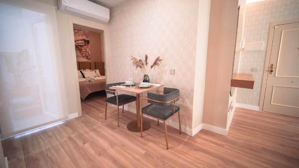 Boabdil Suites 4