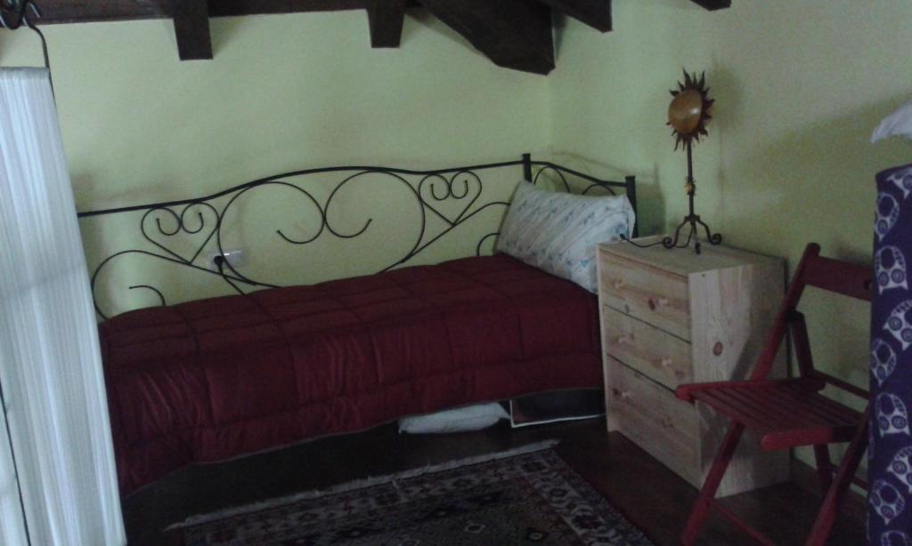 Casa Rural de alquiler integro La Cantina de Villarmayor-Asturias 2