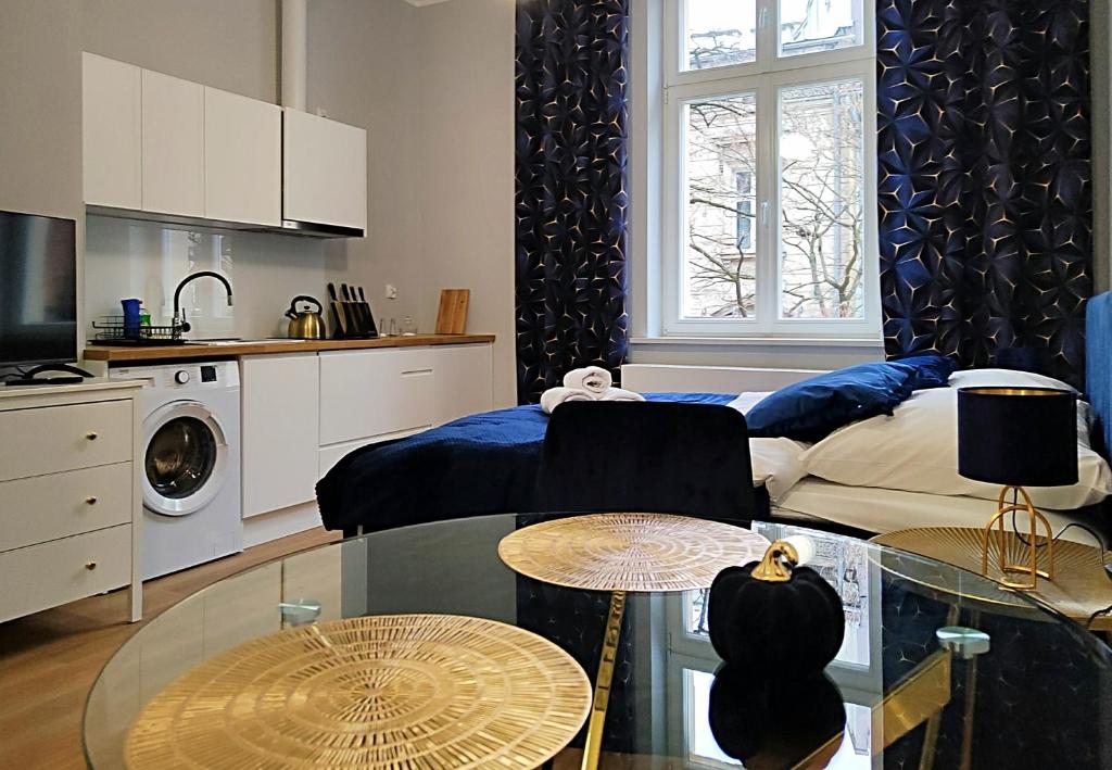 Hugo Star Apartments 2