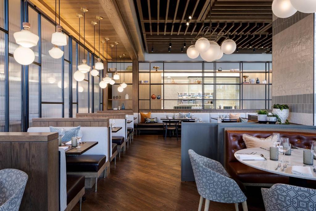Marriott Dallas Uptown Image