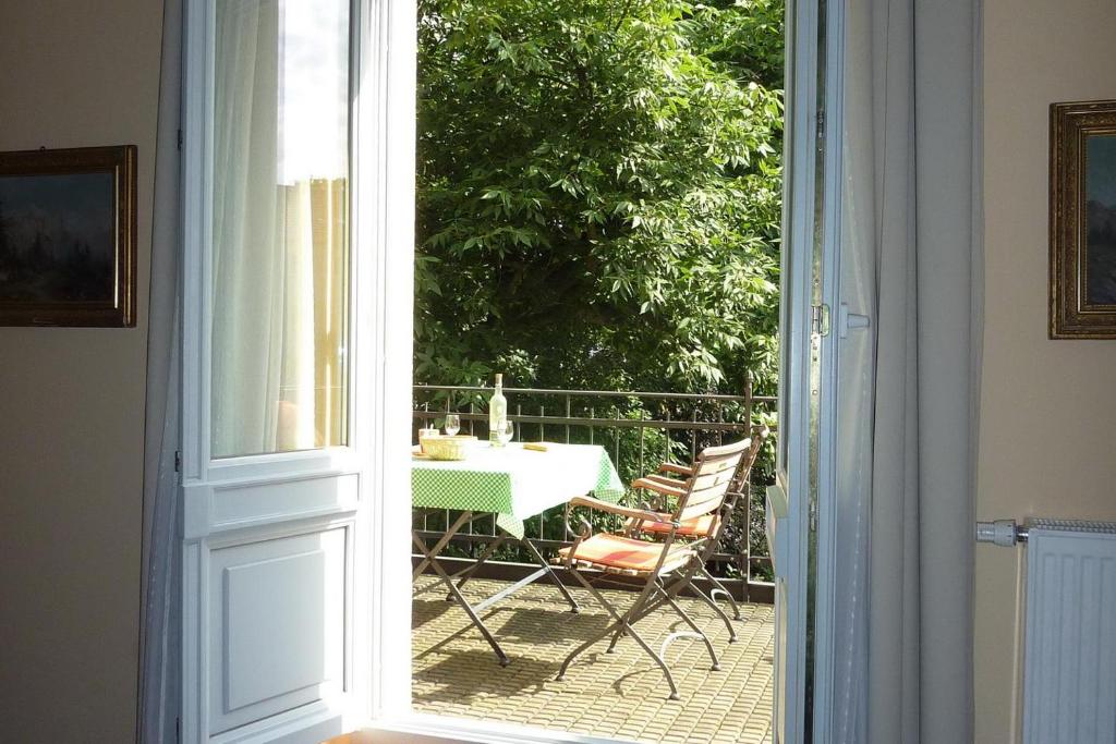 Ferienwohnungen Villa Haniel Paul 8