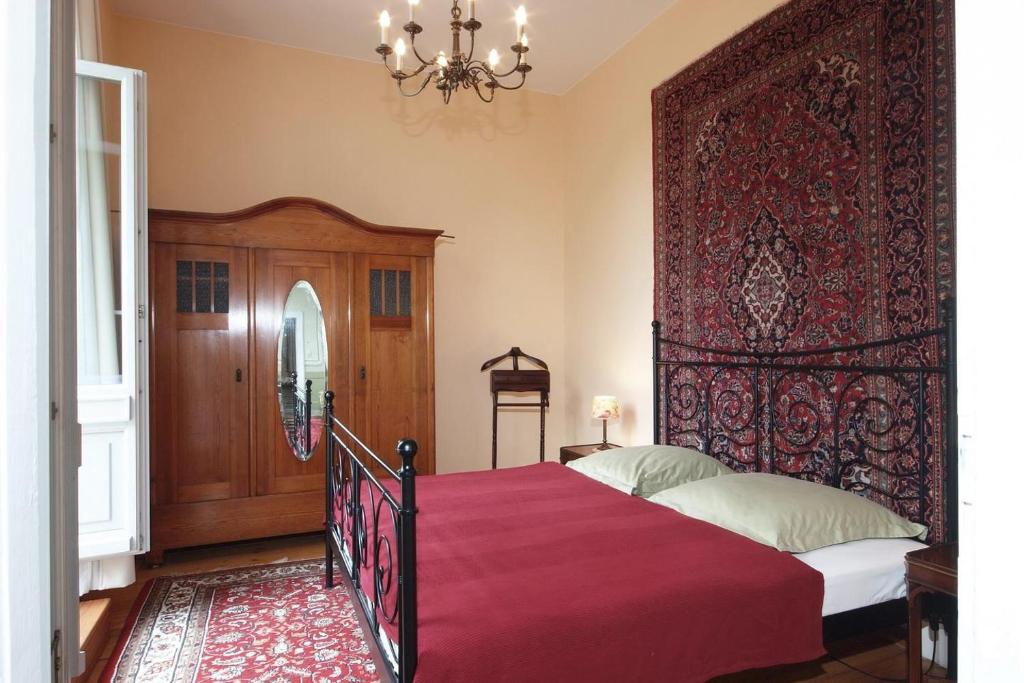 Ferienwohnungen Villa Haniel Paul 2