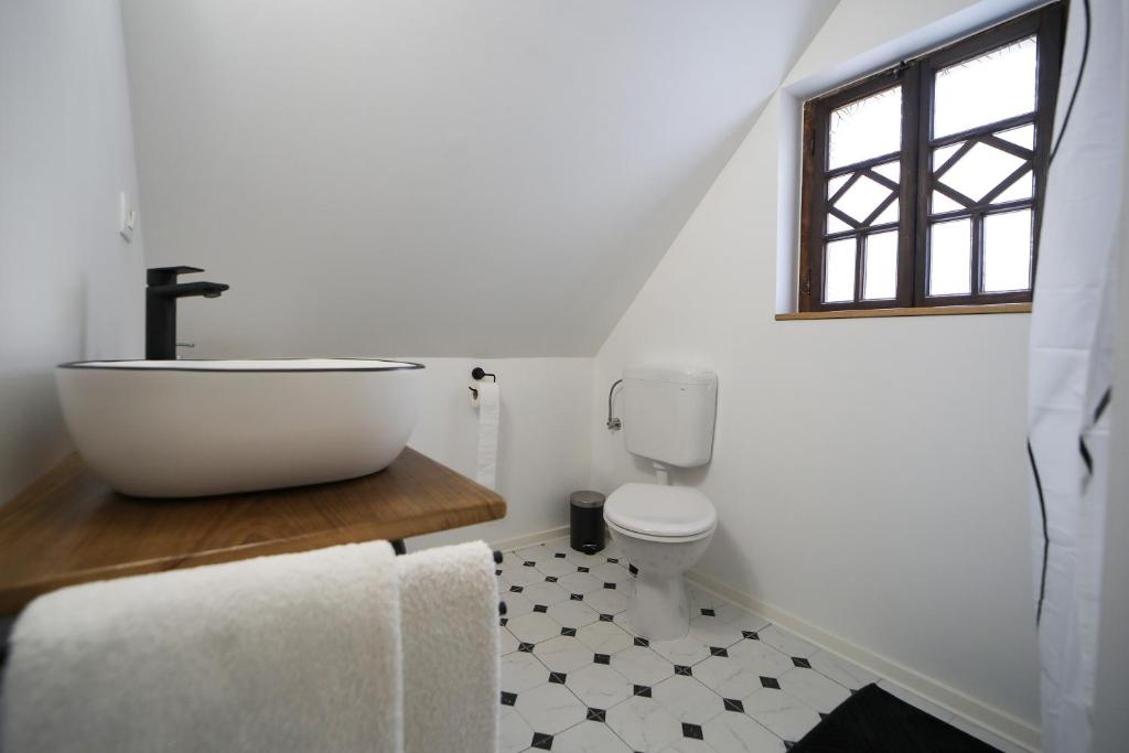 Country house with a pool in Medvednica Nature Park 3