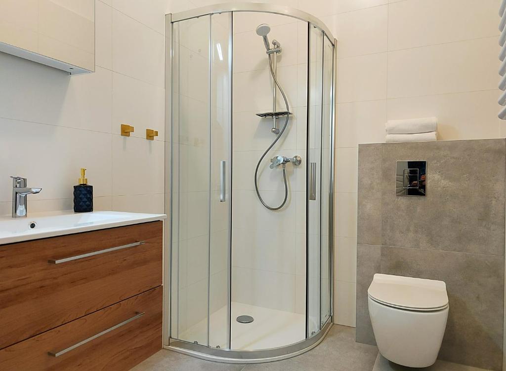 Hugo Star Apartments 6