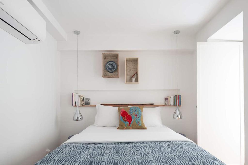 Central Lisboa - Apartamento no Principe Real 7
