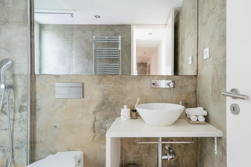 Central Lisboa - Apartamento no Principe Real 3