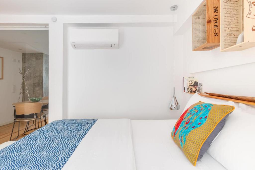Central Lisboa - Apartamento no Principe Real 2