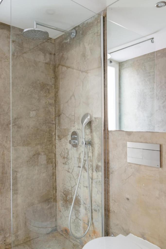 Central Lisboa - Apartamento no Principe Real 8