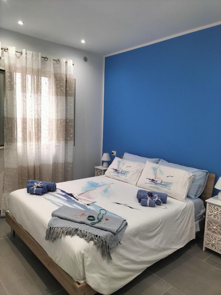 LUCE DI MARE CASA VACANZE 6