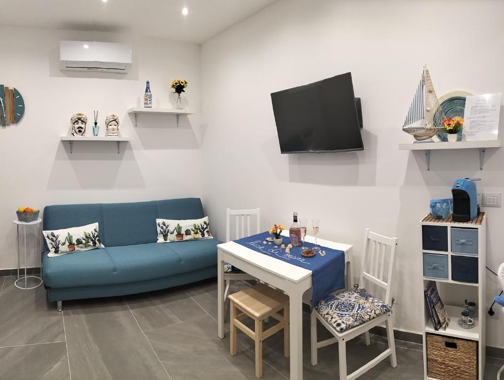 LUCE DI MARE CASA VACANZE 4