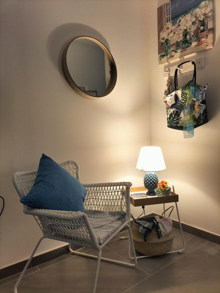 LUCE DI MARE CASA VACANZE 2