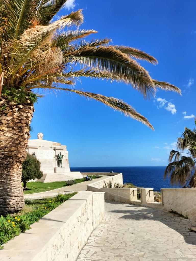 LUCE DI MARE CASA VACANZE 5