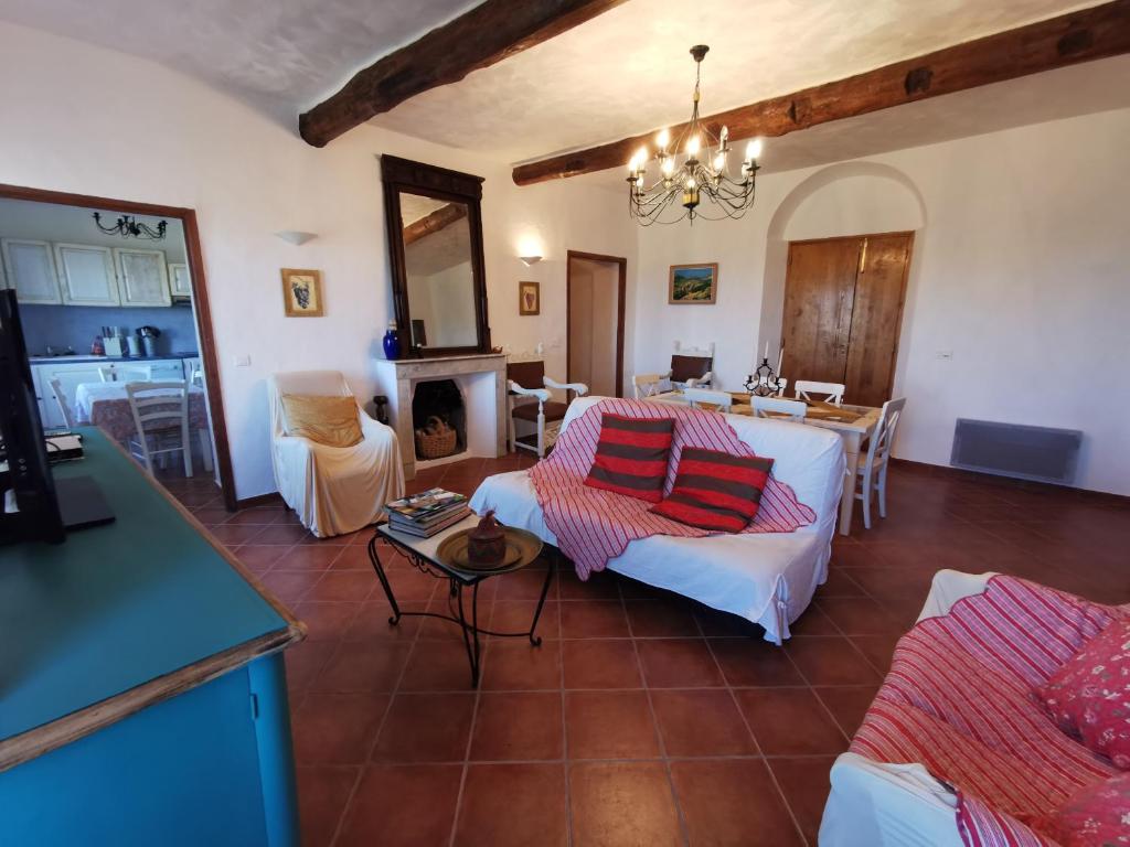 Appartement Palazzo Patrimonio 4