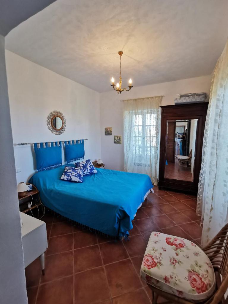 Appartement Palazzo Patrimonio 7