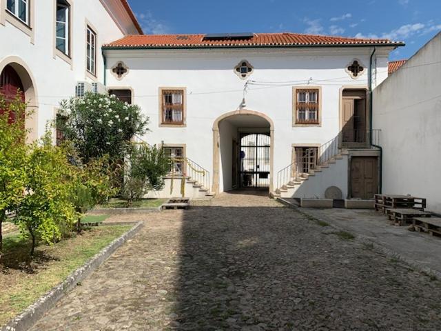 Ilha 12 Suites 6