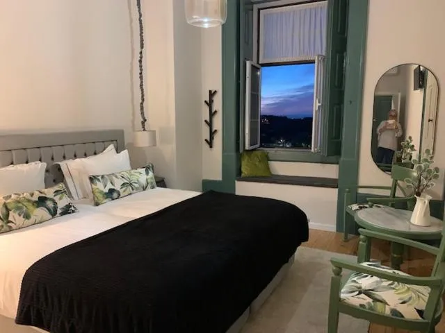 Ilha 12 Suites 4