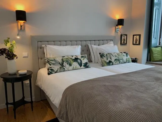 Ilha 12 Suites 6