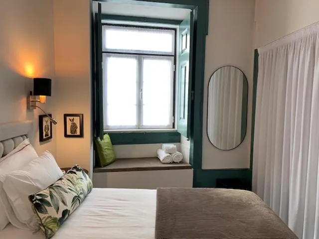 Ilha 12 Suites 7