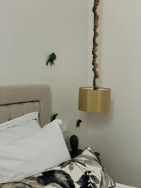 Ilha 12 Suites 8