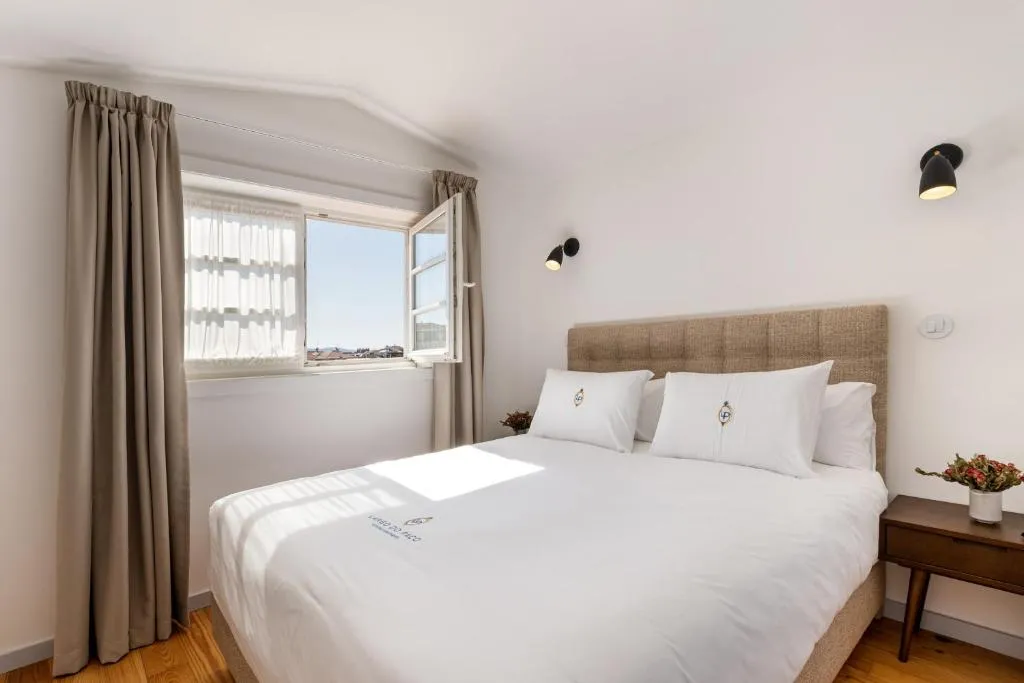 LP Heritage Apartments next to Braga Cathedral by Sé Apartamentos 4