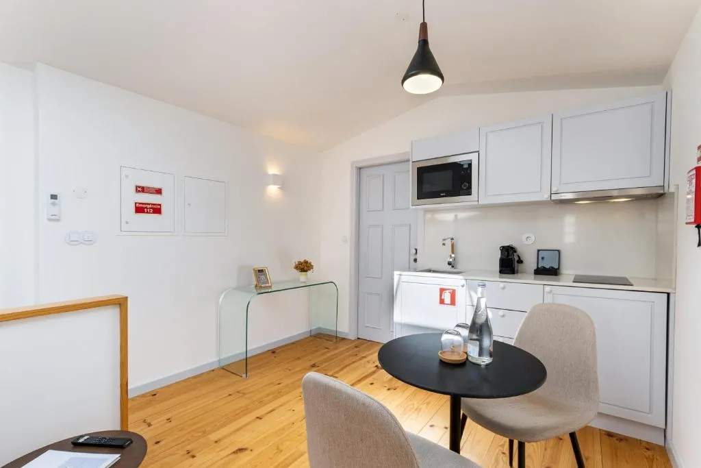 LP Heritage Apartments next to Braga Cathedral by Sé Apartamentos 7