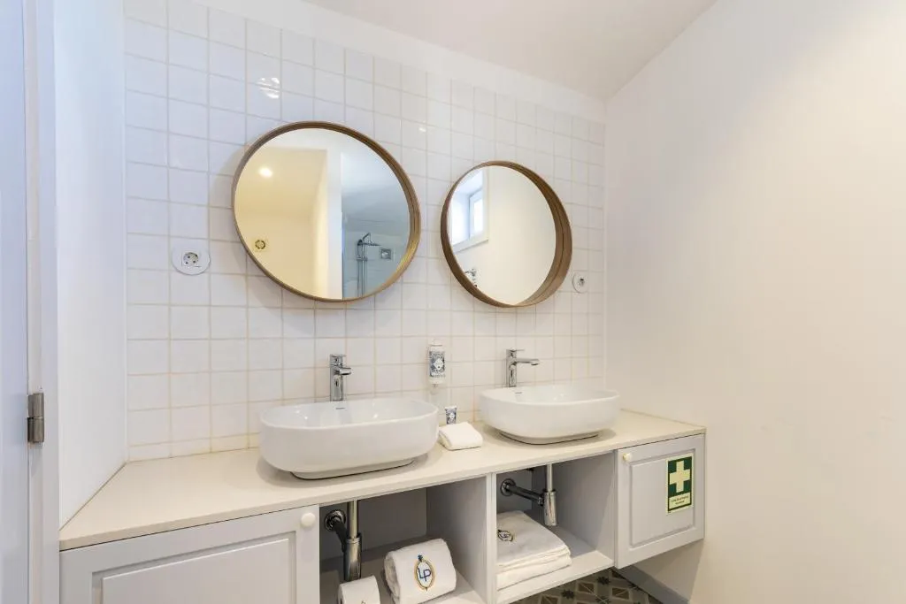 LP Heritage Apartments next to Braga Cathedral by Sé Apartamentos 5