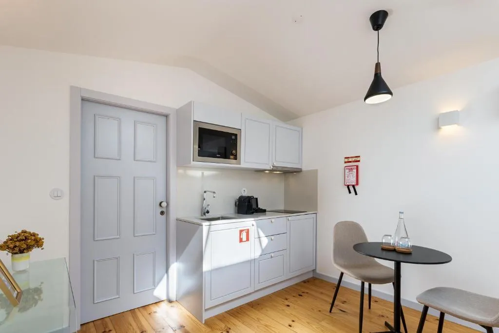 LP Heritage Apartments next to Braga Cathedral by Sé Apartamentos 3