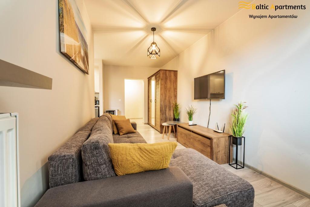 Baltic Apartments - Apartamenty Bałtyk 5