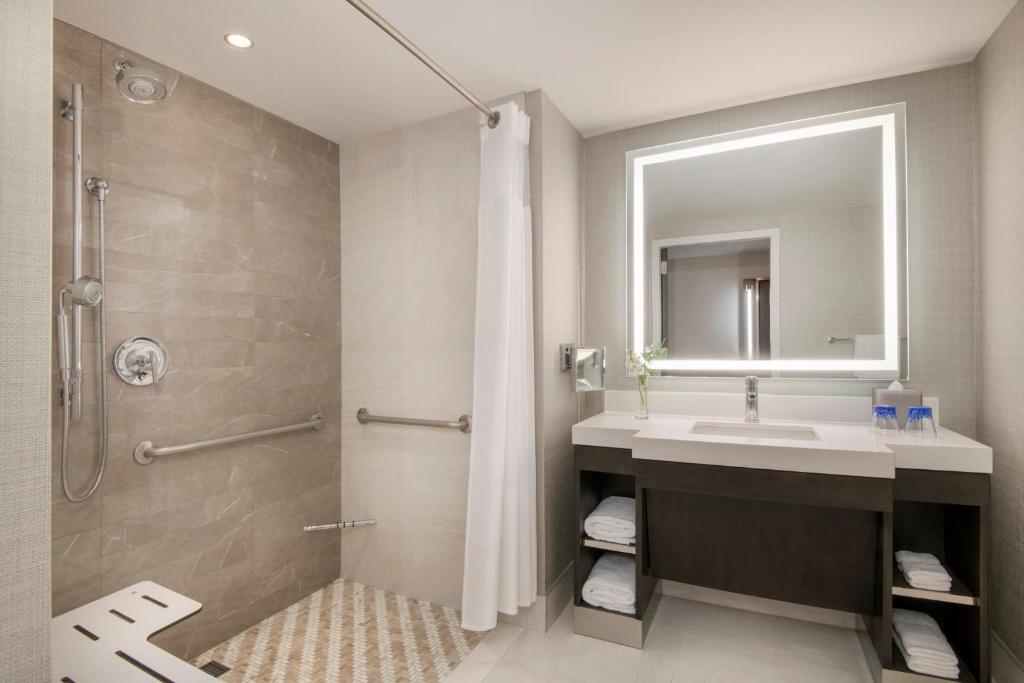 InterContinental - Washington D.C. - The Wharf, an IHG Hotel Image