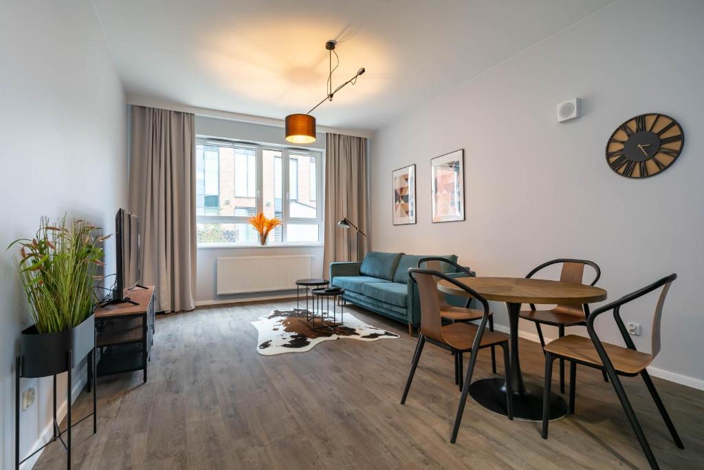 INA Rent Śląska 4