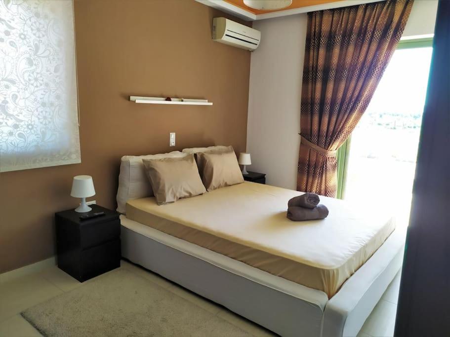 Roundabout apartment 2
