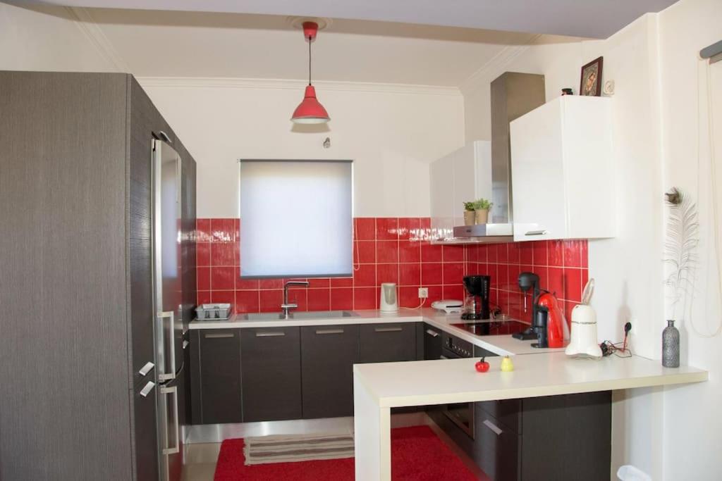 Roundabout apartment 3