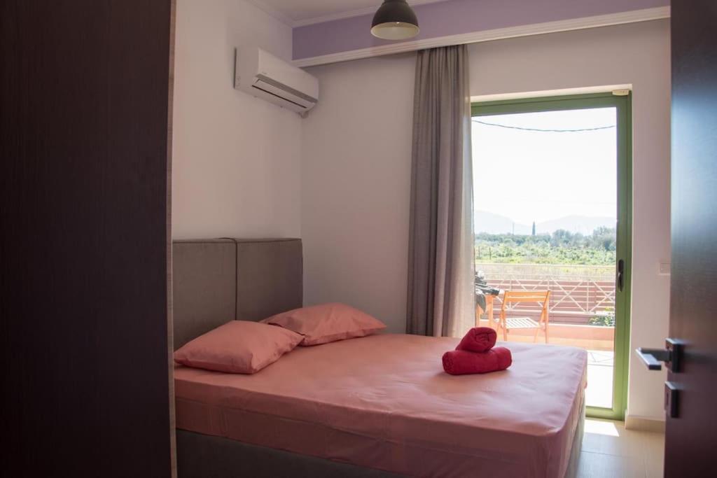 Roundabout apartment 7