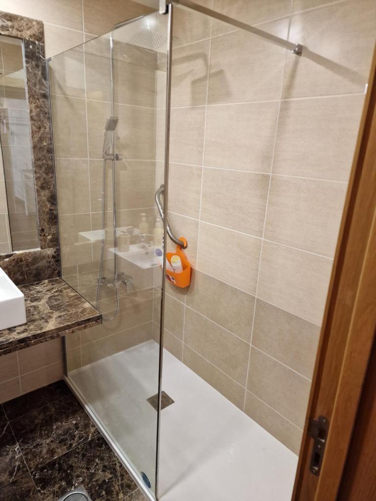 Green Park Ajuda Apartment 7