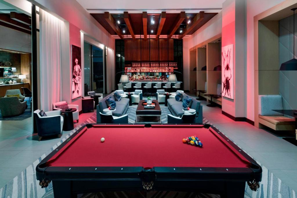 AC Hotel by Marriott Denver Downtown Image